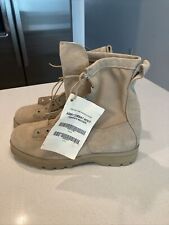 Army Mcrae Mens Combat Boots Goretex Size 10.5 R picture