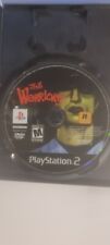 The Warriors (Sony PlayStation 2, PS2, 2005) picture