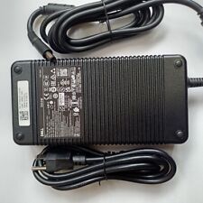 Power Supply 330W AC Adapter With Power Cordfor DELL Alienware M18x 18 X51 R1 R2 picture