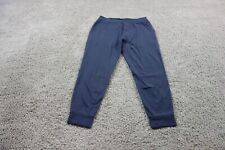 Public Rec Pants Mens 32 Gray Jogger All Day Performance Stretch Drawstring picture