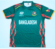 T20 World Cup Jersey 2024 Bangladesh Cricket Jersey picture