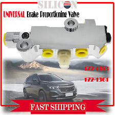 Disc/Drum Classic Performance Brake Proportioning Valve Fits for GM Chevy PV2 picture