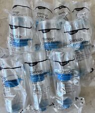 WOW TEN (10) NEW Millipore 1000mL Stericup Vacuum Filters 0.22um PES S2GPU11RE picture