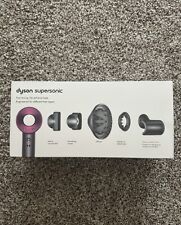 New Dyson Supersonic Fuchsia Hair Dryer - HD07 - New Sealed picture