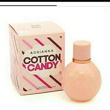 MCH Beauty Adrianna Cotton Candy 3.4 Oz EDP Women's Perfume Fast Shipping picture