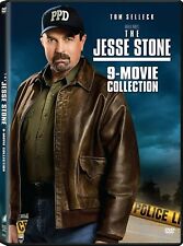 The JESSE STONE 9-Movie Collection BRAND NEW SEALED DVD SET Ships Fast US Seller picture