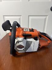 Vintage Stihl 031 AV Chainsaw Made In Germany Powerful Fully Functional READ picture