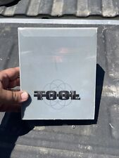 Tool Salival Dissectional (2000) Box Set CD VHS  Booklet Live Incomplete No CD picture