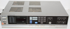 Vintage Sony STR-AV230 FM/AM Stereo Receiver - Used 018 picture