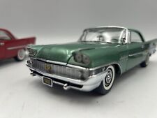 DANBURY MINT 1958 CHRYSLER NEW YORKER HARDTOP  1:24 SCALE picture