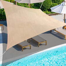 Backyard Expressions Sun Shade Sail for Patio  picture