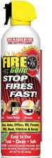 Fire Gone 5-in-1 Compact Fire Extinguisher for Car, Grease, and Electrical Fires picture
