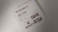 Genuine Rolex 2230 568  Axle for oscillating weight for watch repair NEW origina picture