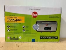 Rheem Retex-06T(6.5kW) Electric Tankless Water Heater (E10034836) picture