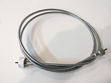 IHS256 Tachometer Cable fits International / Farmall picture
