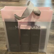 Mary Kay TimeWise Age Minimize 3D Set 4 Pieces Full Size Cleanser Cream Normal picture