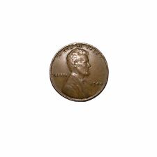 Rare 1944 Lincoln Wheat Penny - Collector's Gem picture