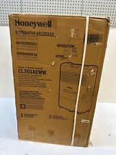 Honeywell-470 CFM Indoor Evaporative Air Cooler 14.6