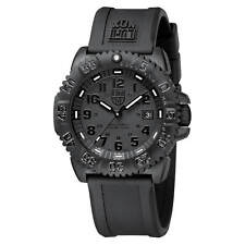Luminox Men's Watch Navy Seal Colormark Black Out 3051.BO - Authorized Dealer picture