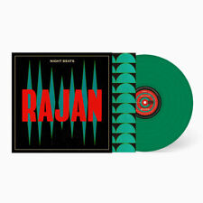 Night Beats Rajan (Vinyl) 12