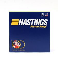 HASTINGS Piston Rings for 04-13 Subaru Forester Impreza Legacy Outback WRX EJ255 picture