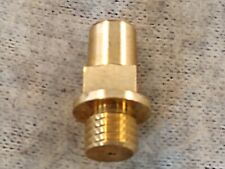 Treso MUSKET Nipple Thread is 6 x 1 for CVA & Others New USA 115008-32 picture
