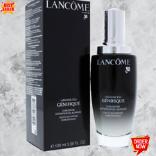 Lancome Advanced Genifique Youth Activating Concentrate Serum, 3.38oz New. picture