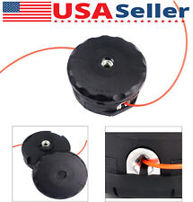 Trimmer Head For Echo SRM-225 SRM-230 Speed-Feed 400 High Quality String Trimmer picture