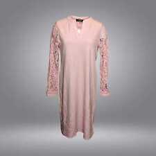 Kasper Women's Dress Sz S Dresses Pink picture