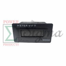 VFT Digital Meter For DuroStar DS4500DX DS4500X DS5000DX DS5000X Generator picture
