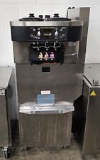 2013 Taylor C723-33 Twin Twist Soft Serve Ice Cream Air-Cooled Machine picture