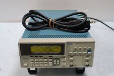 Tektronix AFG310 ARBITRATY FUNCTION GENERATOR Used Item Lowest Price Product picture
