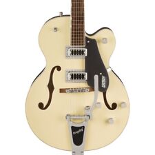 Gretsch G5420T Electromatic Classic - Two-Tone Vintage White and London Grey picture