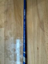 Fujikus Ventus Blue Velocore Plus Driver Shaft 6-X With Taylormade Tip  picture