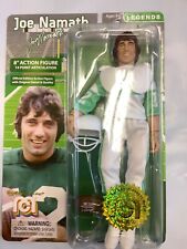 Joe Namath New York Jets NFL Legends Numbered limited to 8000 - 8