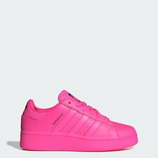 adidas women Superstar XLG Shoes picture