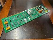 Siemens ALD-2I Fire Alarm Analog Loop Driver Board picture