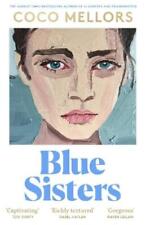 Coco Mellors Blue Sisters (Hardback) (UK IMPORT) picture