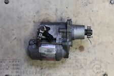 JDM USED 5SFE 2.2L 4 CYL TOYOTA CAMRY 1997-2001 AUTOMATIC  STARTER picture