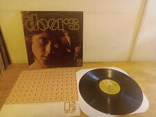 THE  DOORS ~  DEBUT 1 ST STEREO MONARCH PRESS  VG++/ NM VINYL RARE picture
