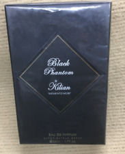 Kilian Black Phantom 1.7 fl oz Unisex Eau De Parfum New In Box picture