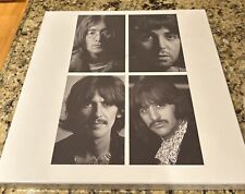 The Beatles Anniversary 4LP Edition - The Beatles and Esher Demos picture
