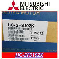 Brand New Mitsubishi Servo Motor HC-SFS102K In-Stock & Quality Assured picture