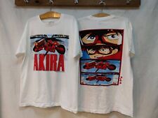 Vintage Akira Anime Shirt Movie Sz XL Single Stitch Shirt Reprint picture