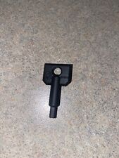 9/64 Fire Alarm Key PROTOTYPE. Key Ring Mountable 9/64 Size Allen Wrench. Read picture