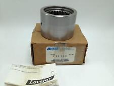 LOVEJOY 69790400062 Continuous Coupling Sleeve - C, 1.5  picture