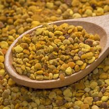 Bee Pollen Wild Crafted Granules ~ Freshly Packed USA Free Ship picture