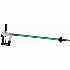 AirSpade 4000 Utility Air Gun w/ 4’ barrel  nozzle only 150cfm 122Max dBA Green picture