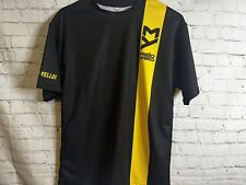 NHRA Mello Yello Racing Series Short Sleeve Shirt Size Large picture