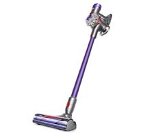 Dyson V8 Origin Plus Cordless Vacuum Cleaner- Bagless - Purple picture